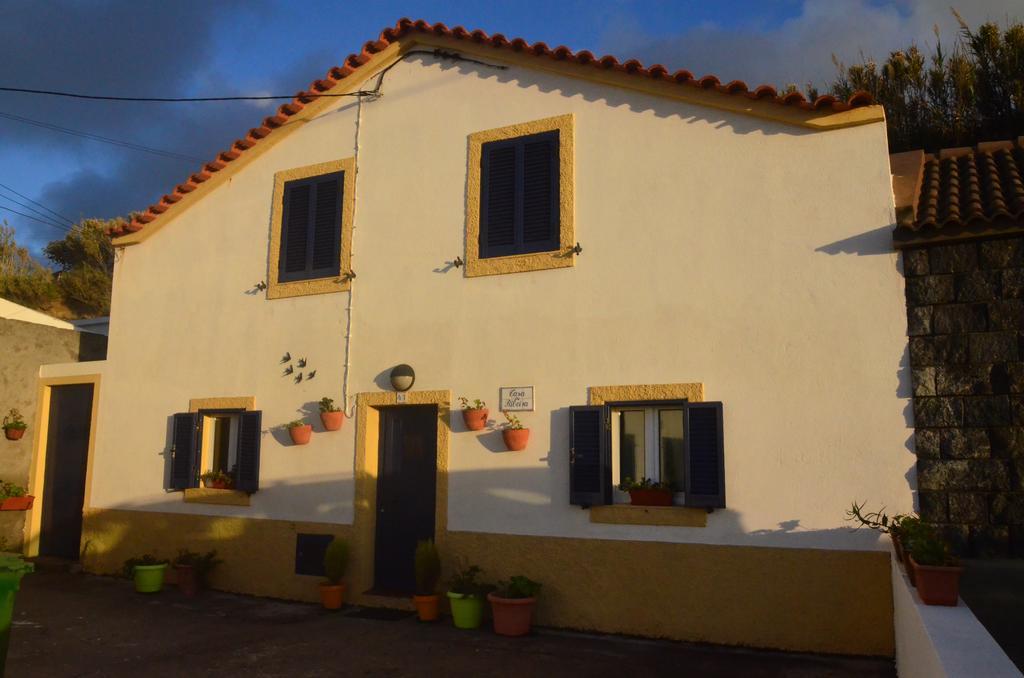 Join Our Relaxed House Near The Beach - Mosteiros Mosteiros  Pokój zdjęcie