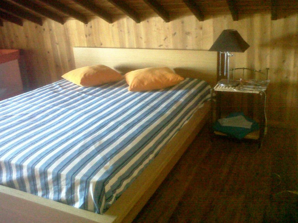 Join Our Relaxed House Near The Beach - Mosteiros Mosteiros  Zewnętrze zdjęcie
